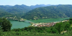 ARTVIN - TRABZON - SAMSUN - AMASYA - SIVAS - CAPADOCIA - MERSIN